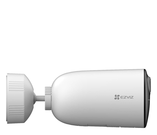 EZVIZ Inteligentna zewnętrzna kamera CS-CB3/SP z panelem - 1256550 - zdjęcie 5